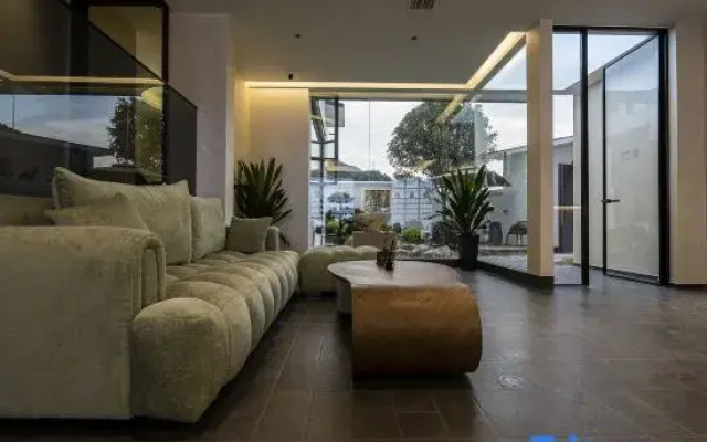 Lanshan Yunting Homestay