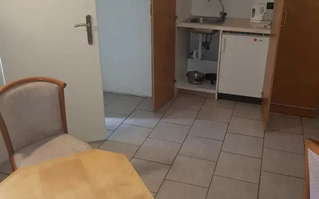 Ferienwohnungen Zwischen den Stdten