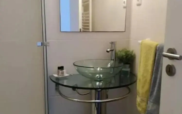 Apartamento T1 em Odeceixe