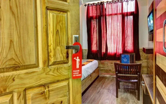 Chamunda Sonachi Inn