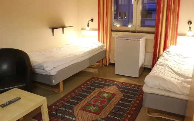 Hotel Sätra