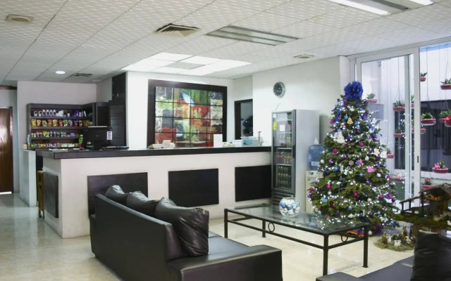 Hotel Ros Gaud