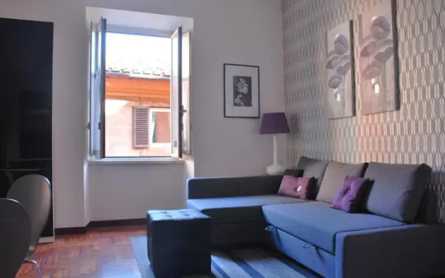 Leilas Apartment