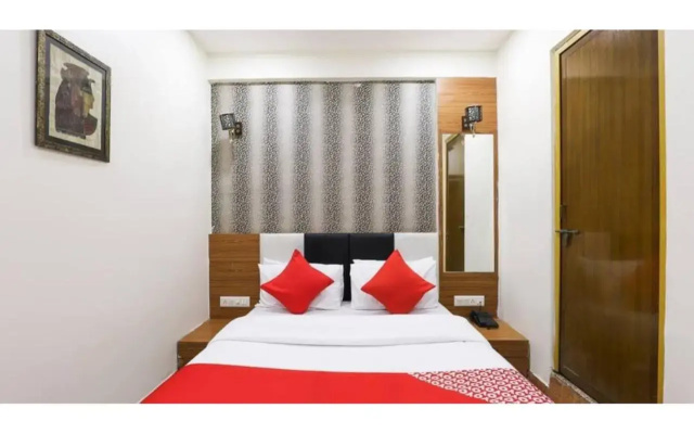Hotel Supreme