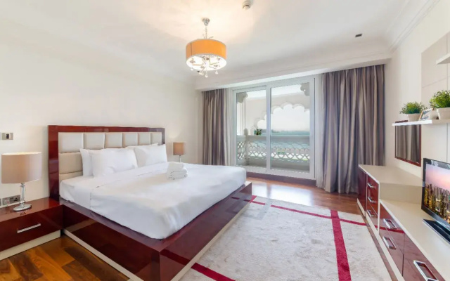 Maison Privee - Grandeur Residence