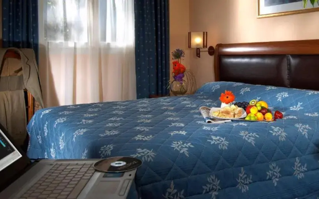 Byzantio Hotel
