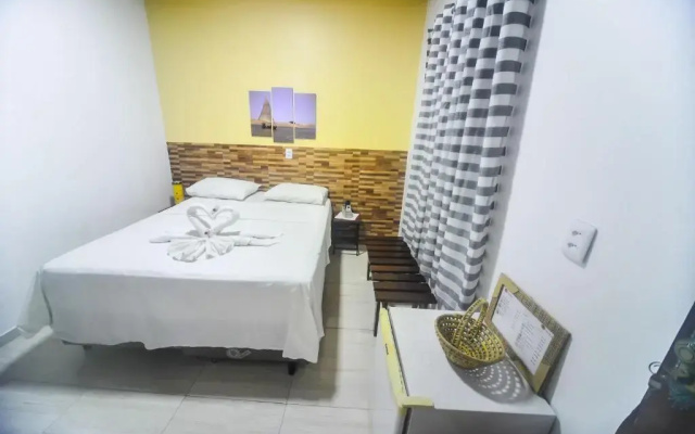 Pousada São José