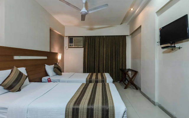 Hotel Tanish Residency