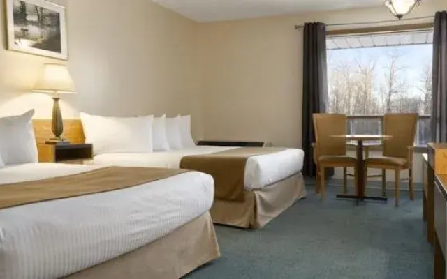 Hotel Northern Star