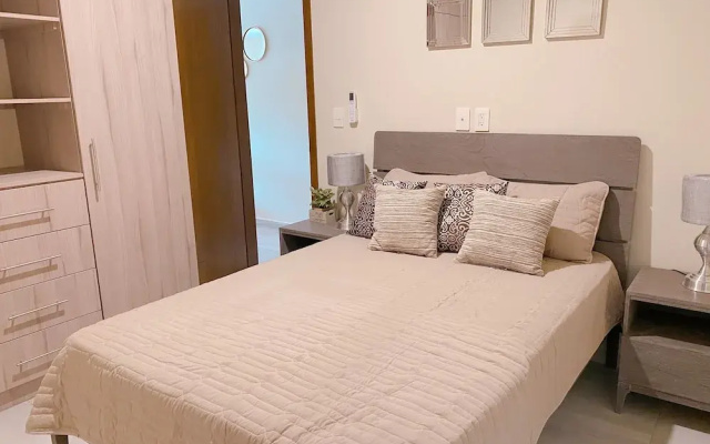 Luxury 2 & 3 Bedroom Apartments