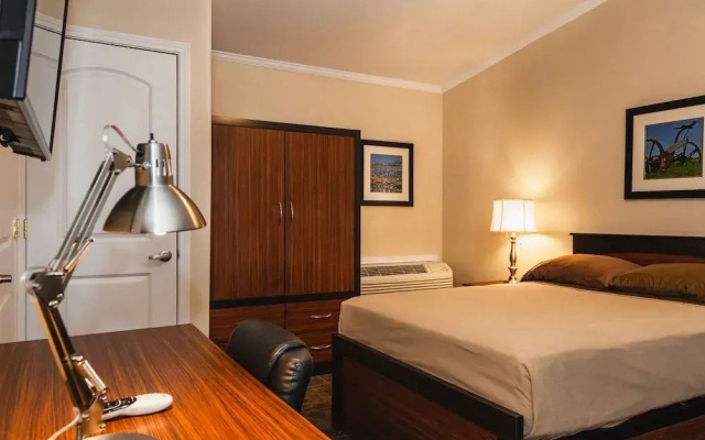 Freeport Extended Stay Studios