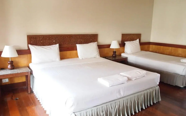 P.Chaweng Guest House