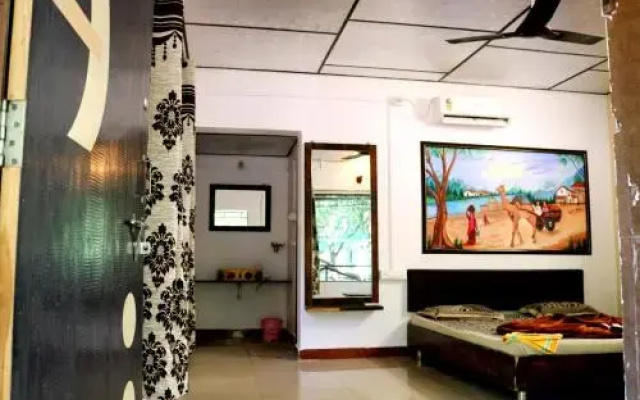 The Wilds Villa Gir Resort with Swimming Pool