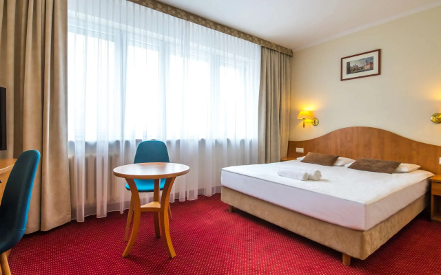 Best Western Hotel Portos