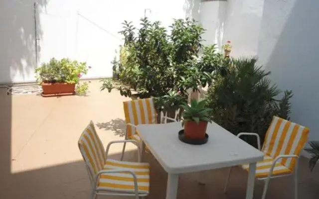 Appartamento Lucio Leuca