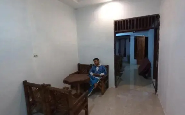 Town Hostel
