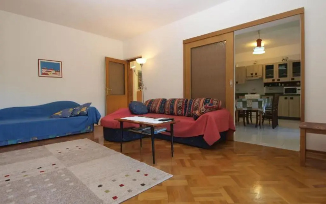 Apartment Kapelica 192
