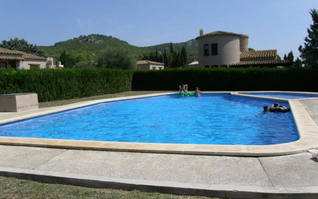 Casas Bell Raco A