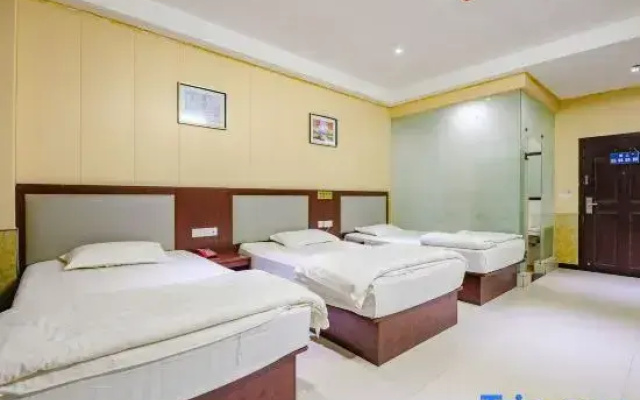 Yucheng Xianghe Express Hotel