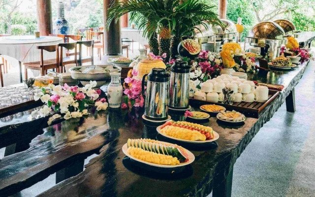 Quynh Vien Resort