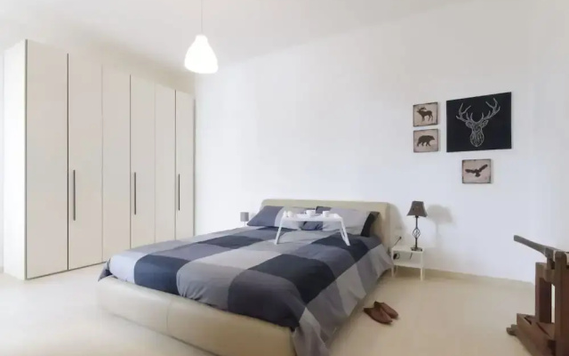 Casa DEMETRA