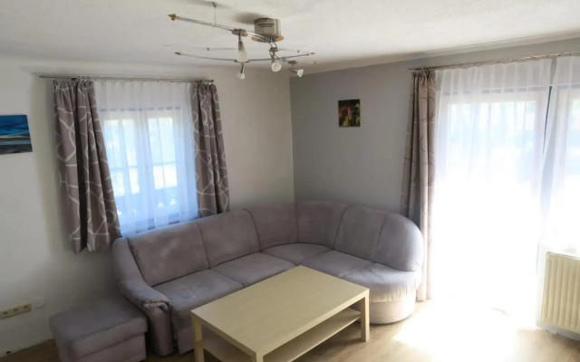 Appartment Brigitte