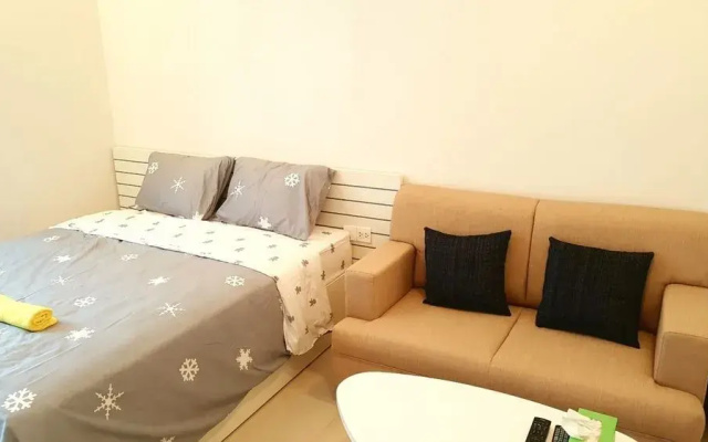 Henry Studio Luxury SWPool 15th