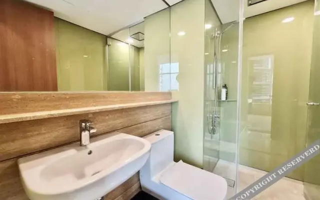 Sky Rooms Suites