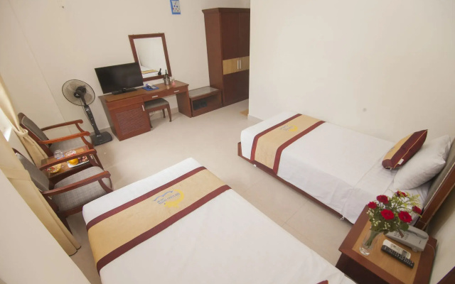 Hai Long Hotel