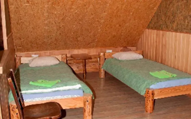 Ojako Holiday Centre