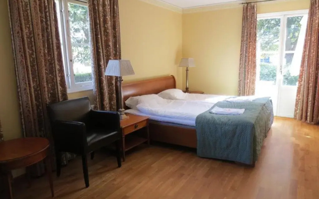 Hotel Laurenti