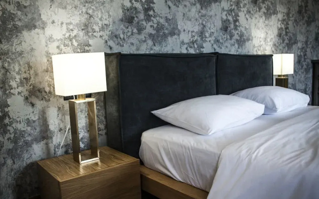 The Athens Version Luxury Suites