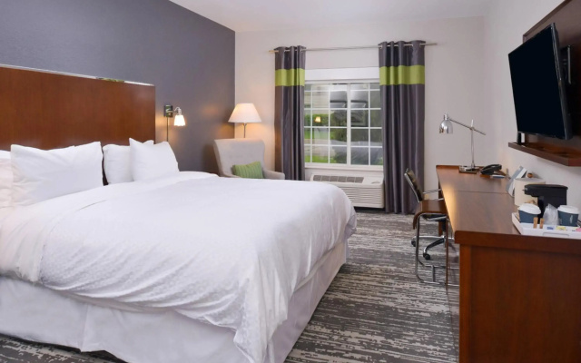 Four Points by Sheraton Mt Prospect O'Hare