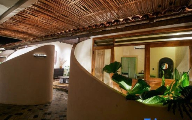 Moonlight Homestay & Garden