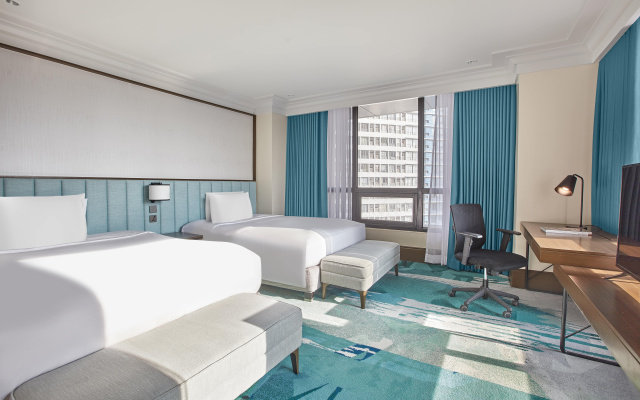 Holiday Inn & Suites Manila Galleria by IHG