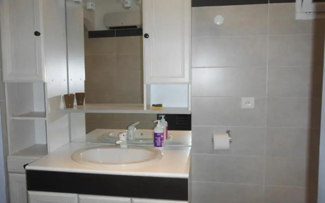 Appartement Le Romarin