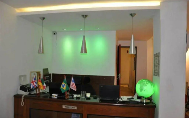 Villa Hostel