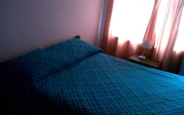 Hostal Maria Regina