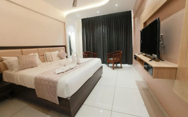 Ramrathna Residency