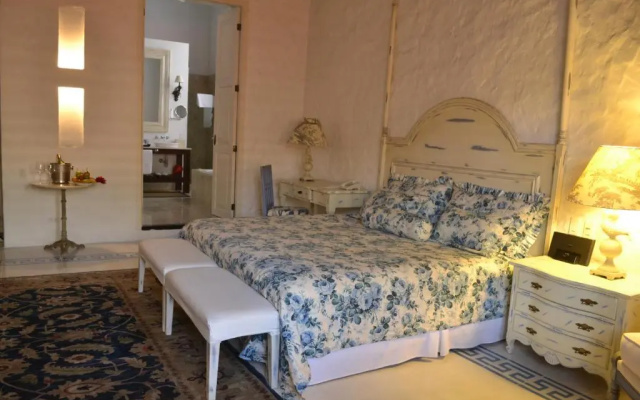 Casa Quero Hotel Boutique