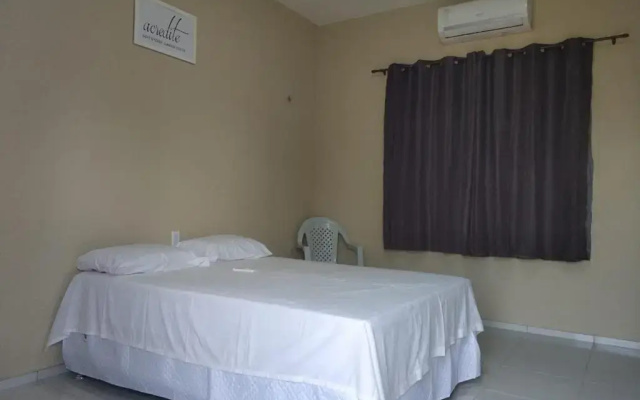 Casa D'ferias Icaraizinho