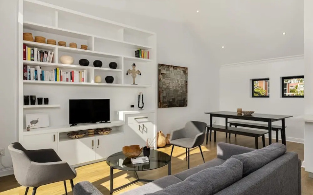 Burnside 302