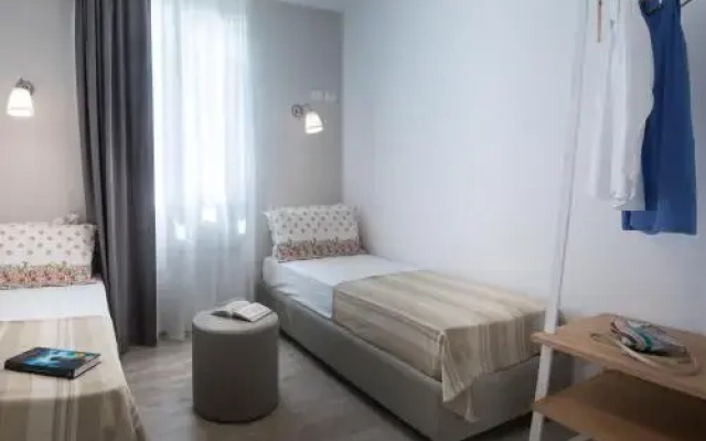 Calura Residence