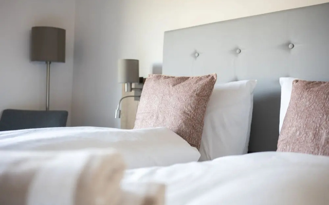 Nordseehotel Tausendschön