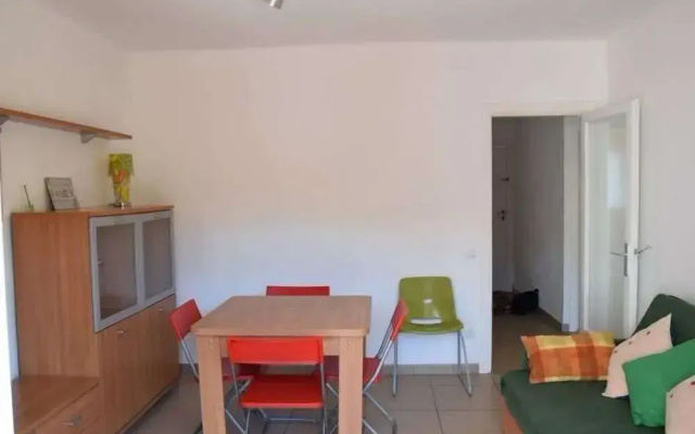 Apartamento Mestral