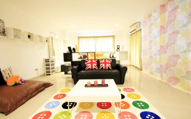 Wanghin 46 Apartment