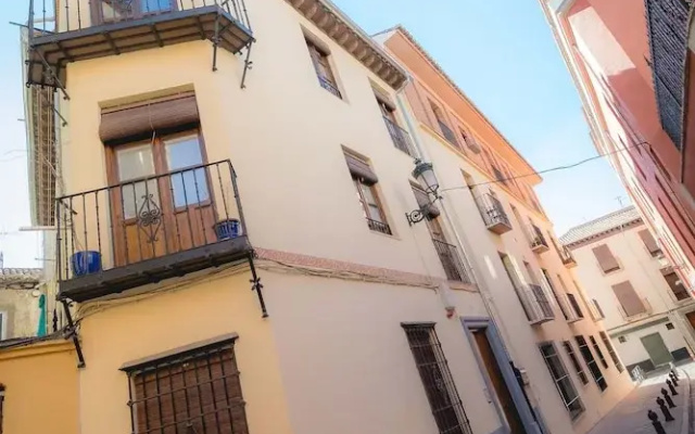 QH Granada Centro 4