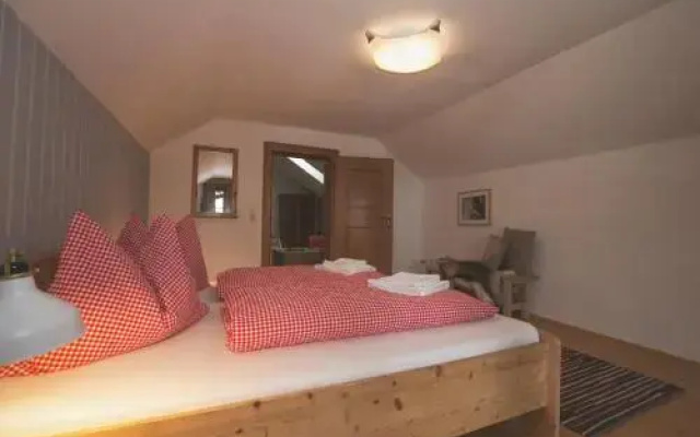 Ferienwohnungen Kulmwirt