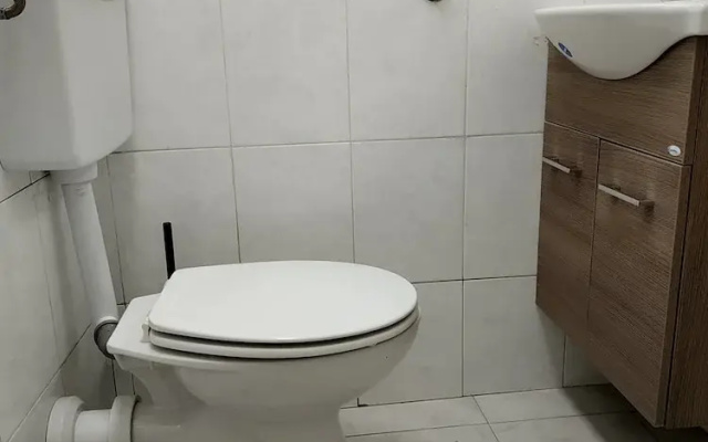 Holiday Apartment in Genova Fieno