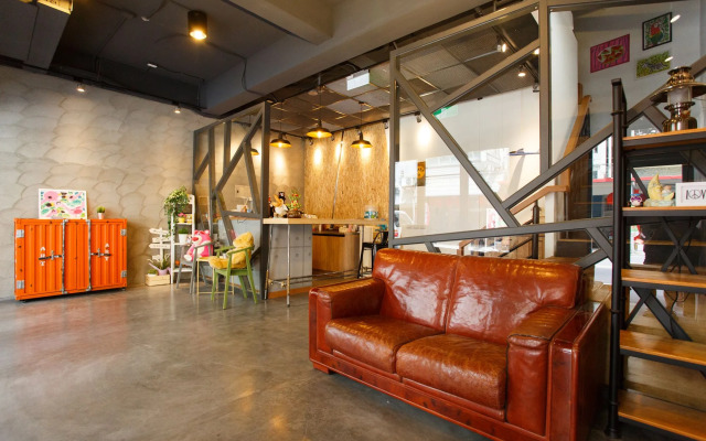 PS Hotel
